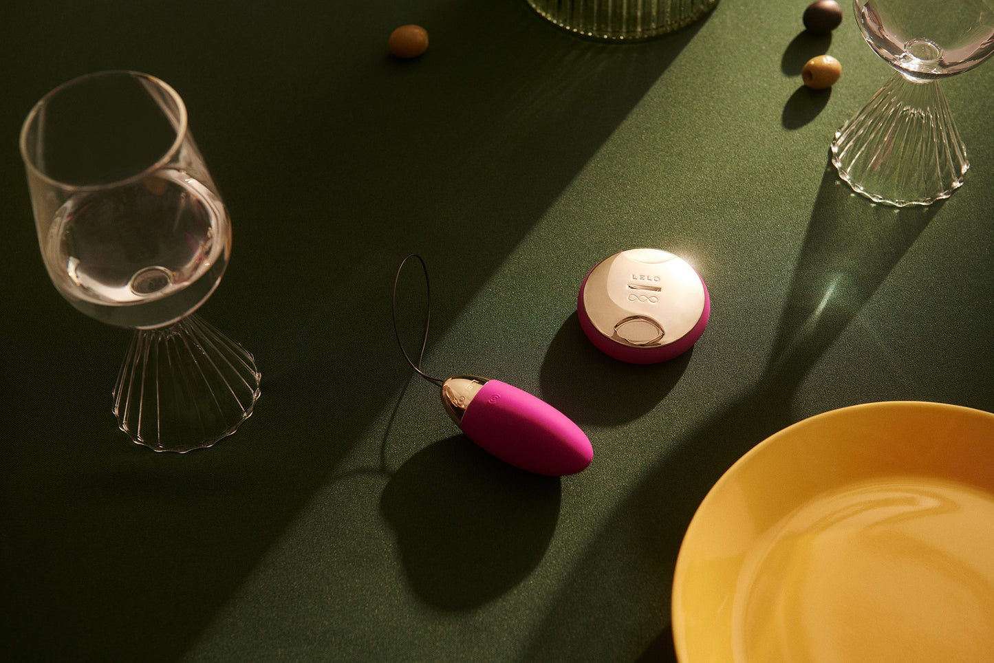 LYLA™ 2 Hot Cerise