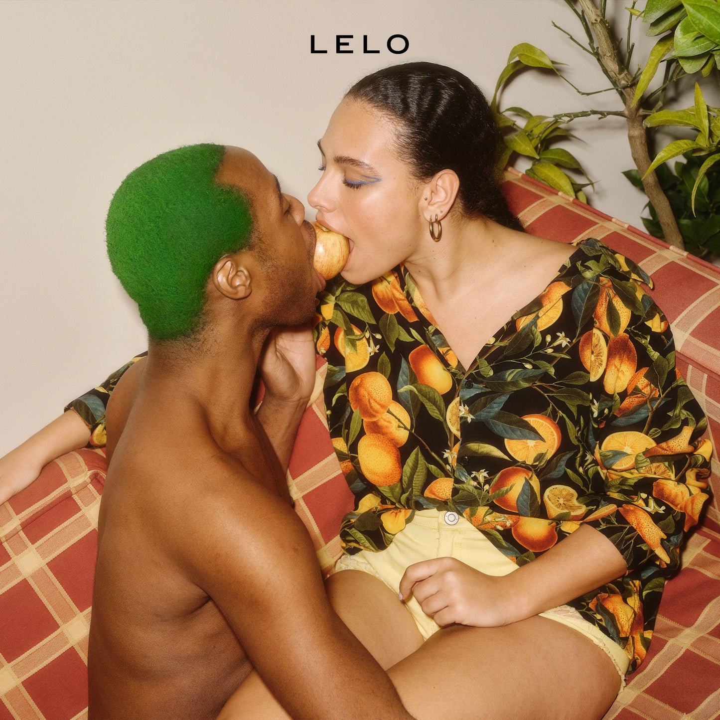 INA WAVE™ 2 Cerise