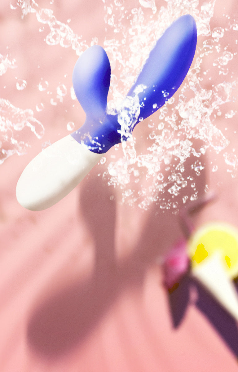 LOKI Wave™ 2 Base Blue