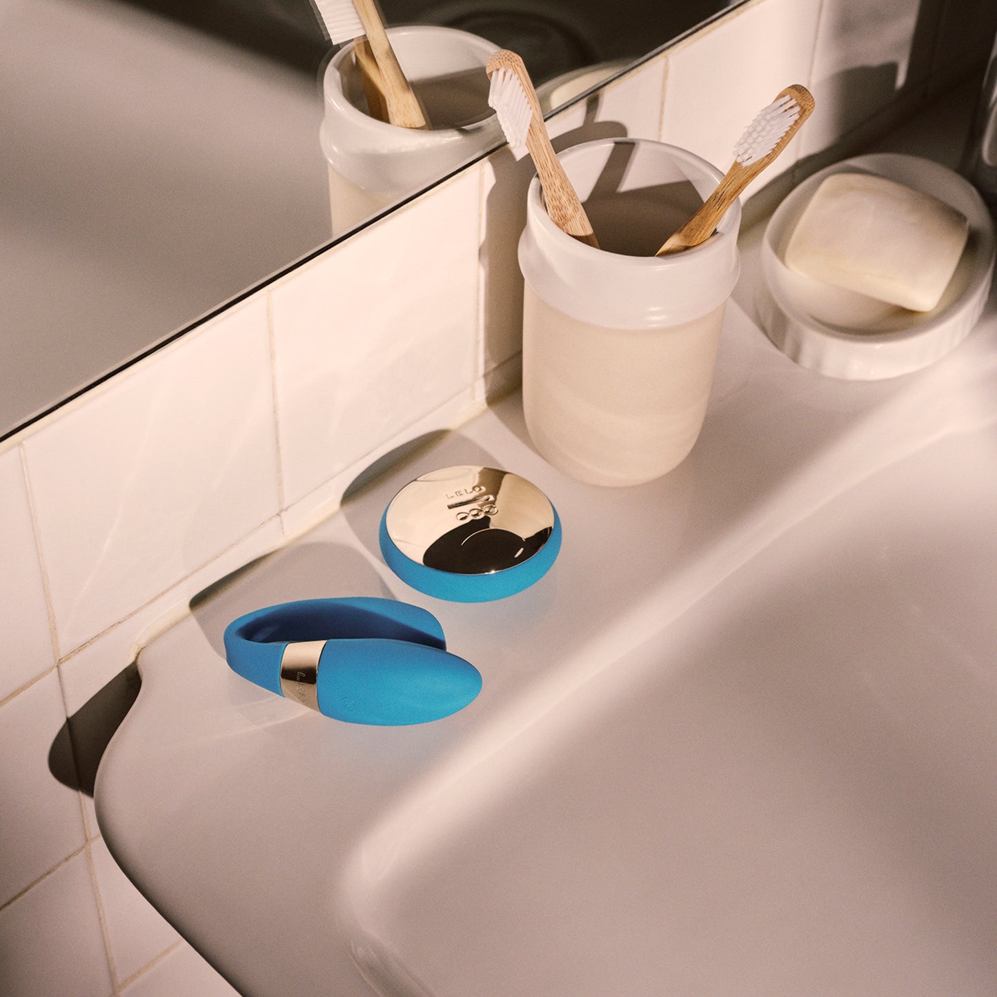 TIANI™ DUO Ocean Blue