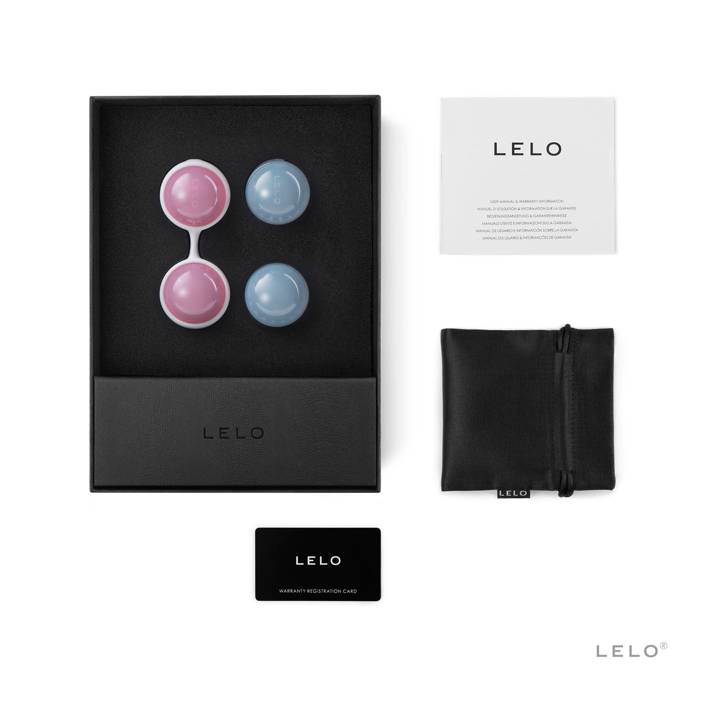LELO Beads™