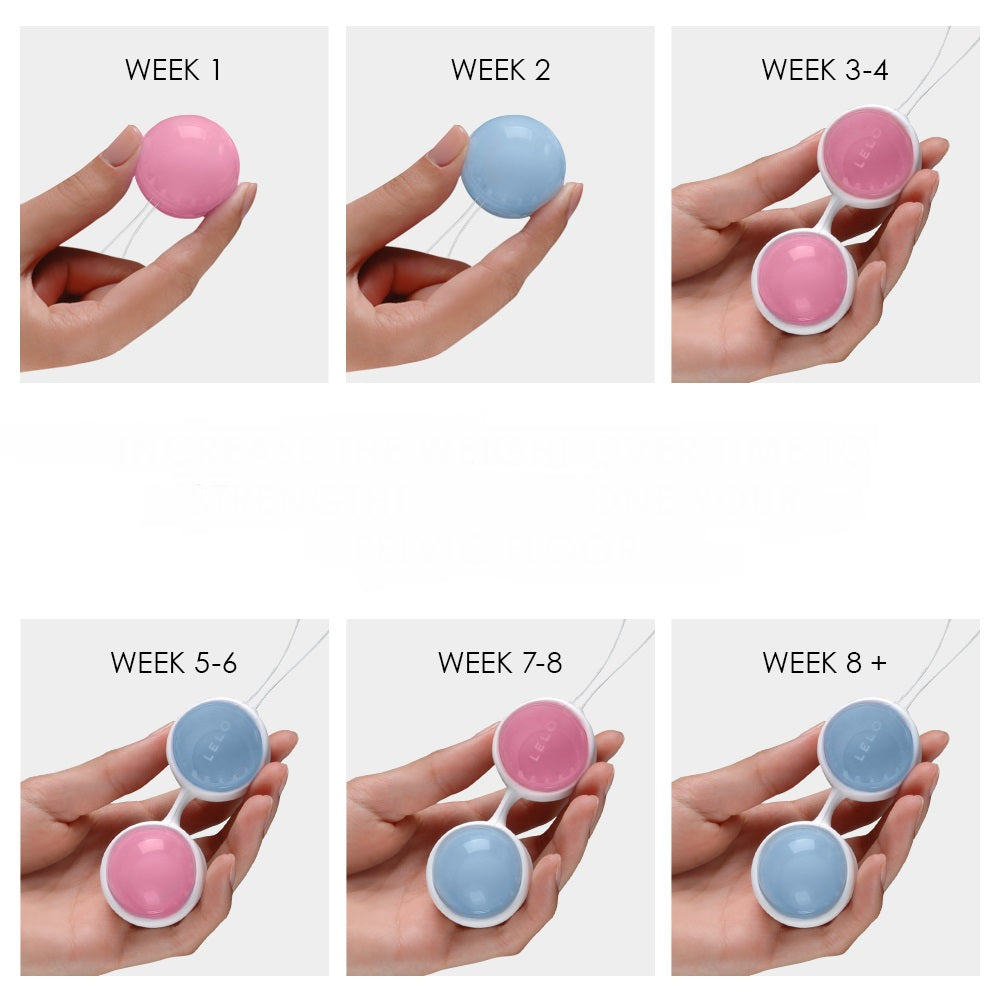 LELO Beads™ Mini