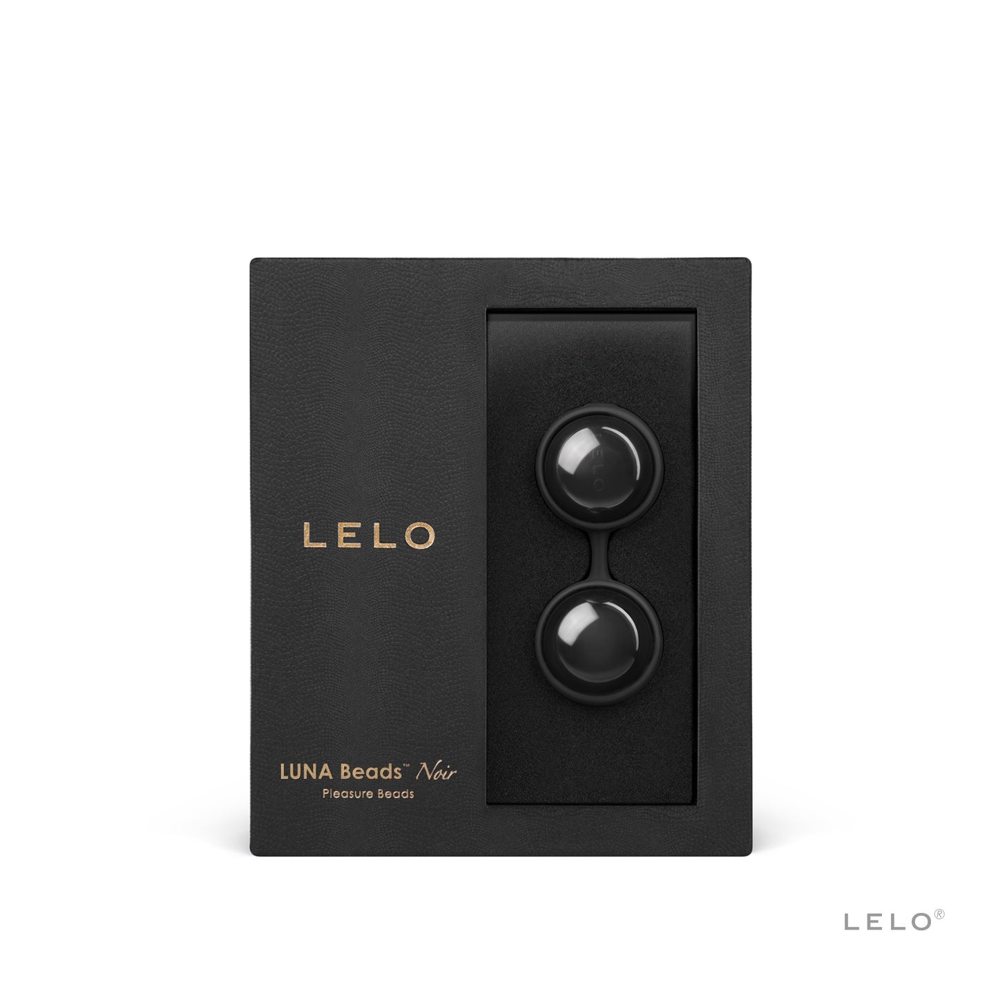 LELO Beads™ Noir