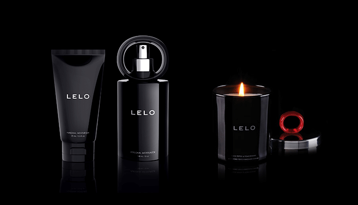 LELO™ PERSONAL MOISTURIZER 75ml