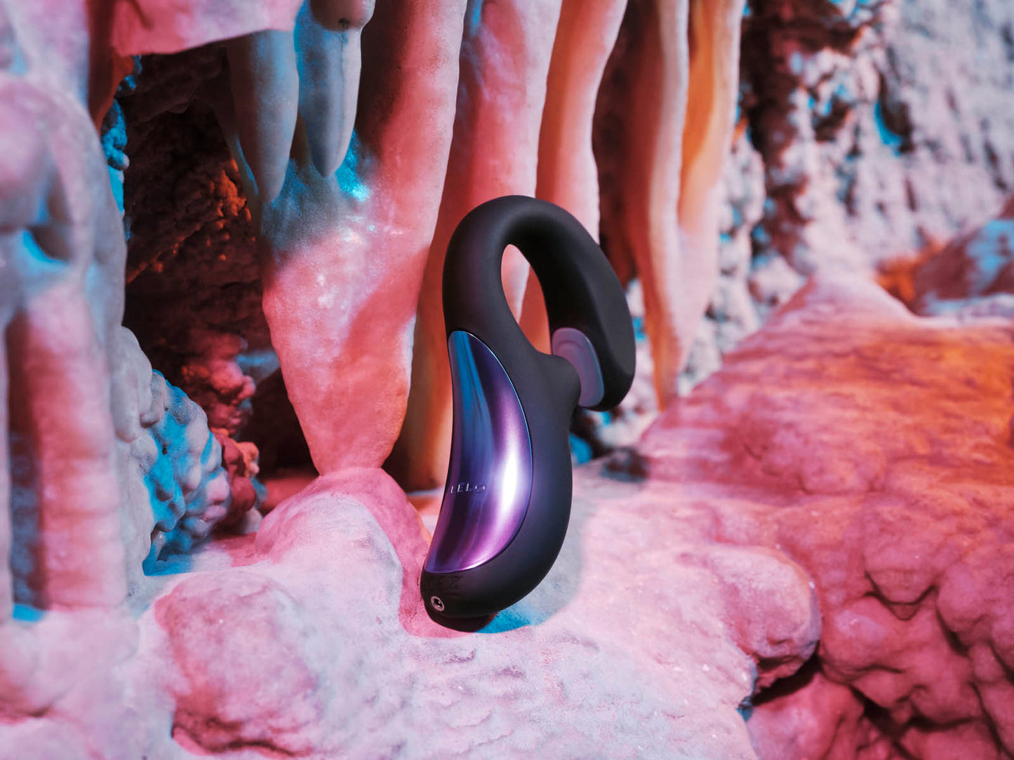 ENIGMA™ Double Sonic Cyber Purple