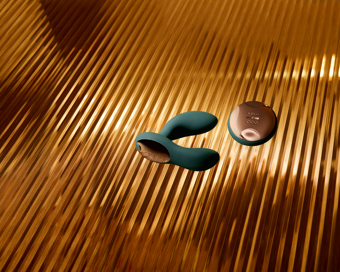 HUGO™ 2 Remote, Green