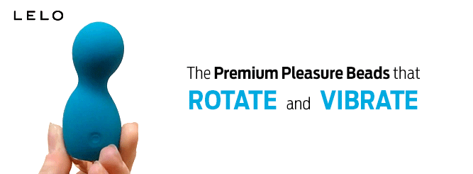 HULA Beads™ Ocean Blue