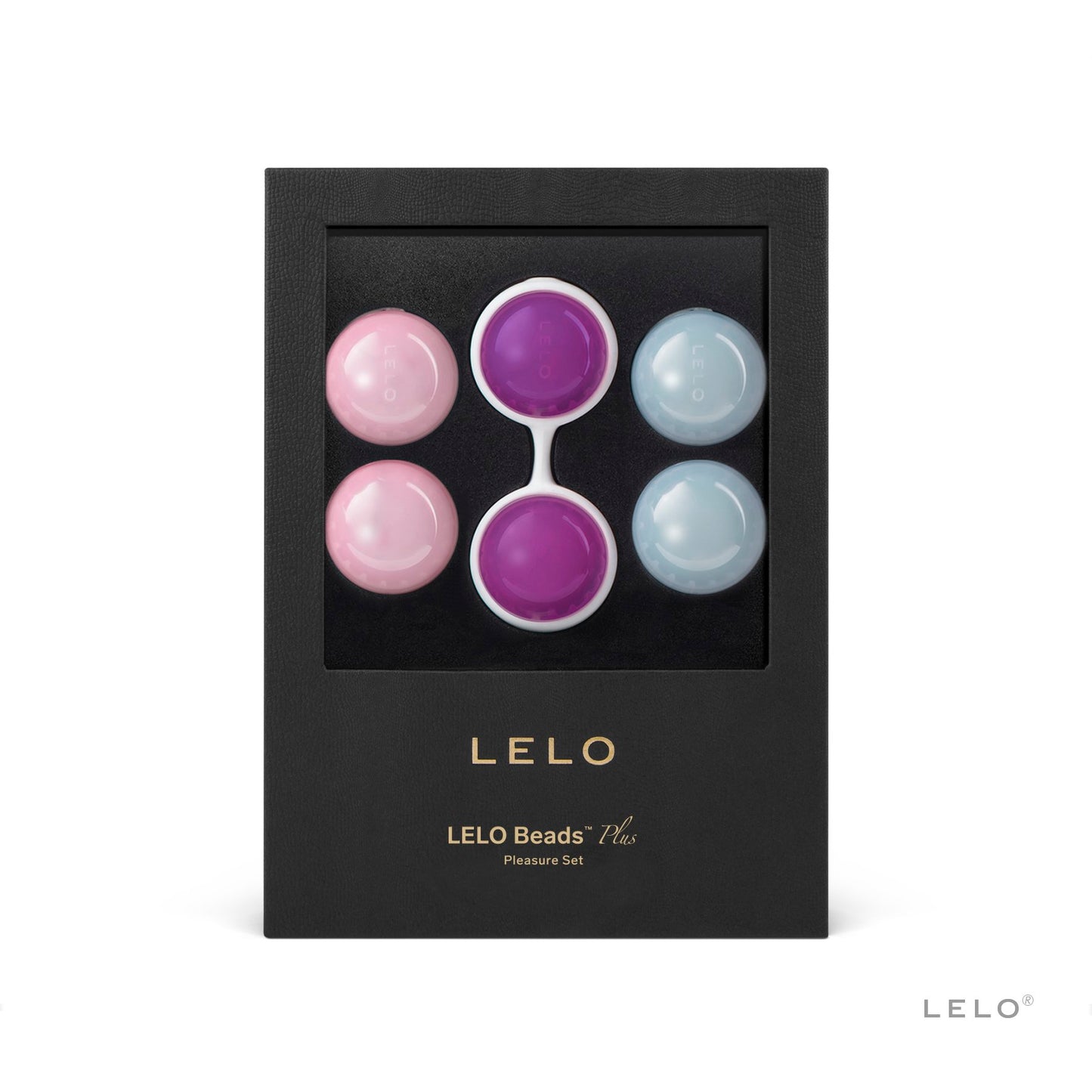 LELO Beads™ Plus