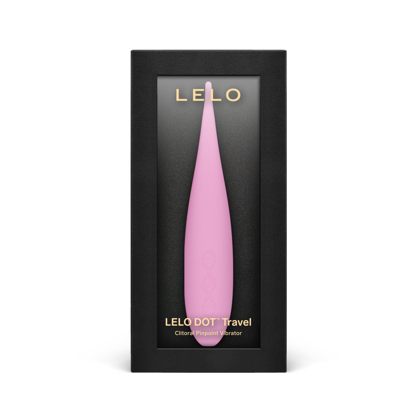 LELO DOT™ Travel Pink