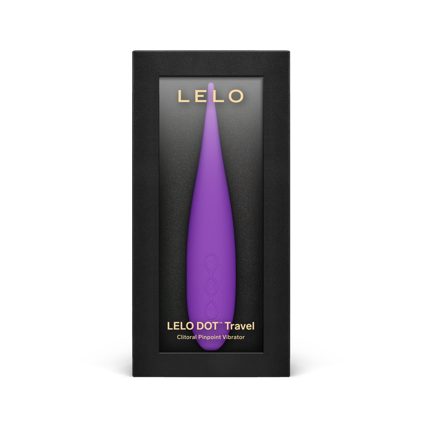 LELO DOT™ Travel Purple