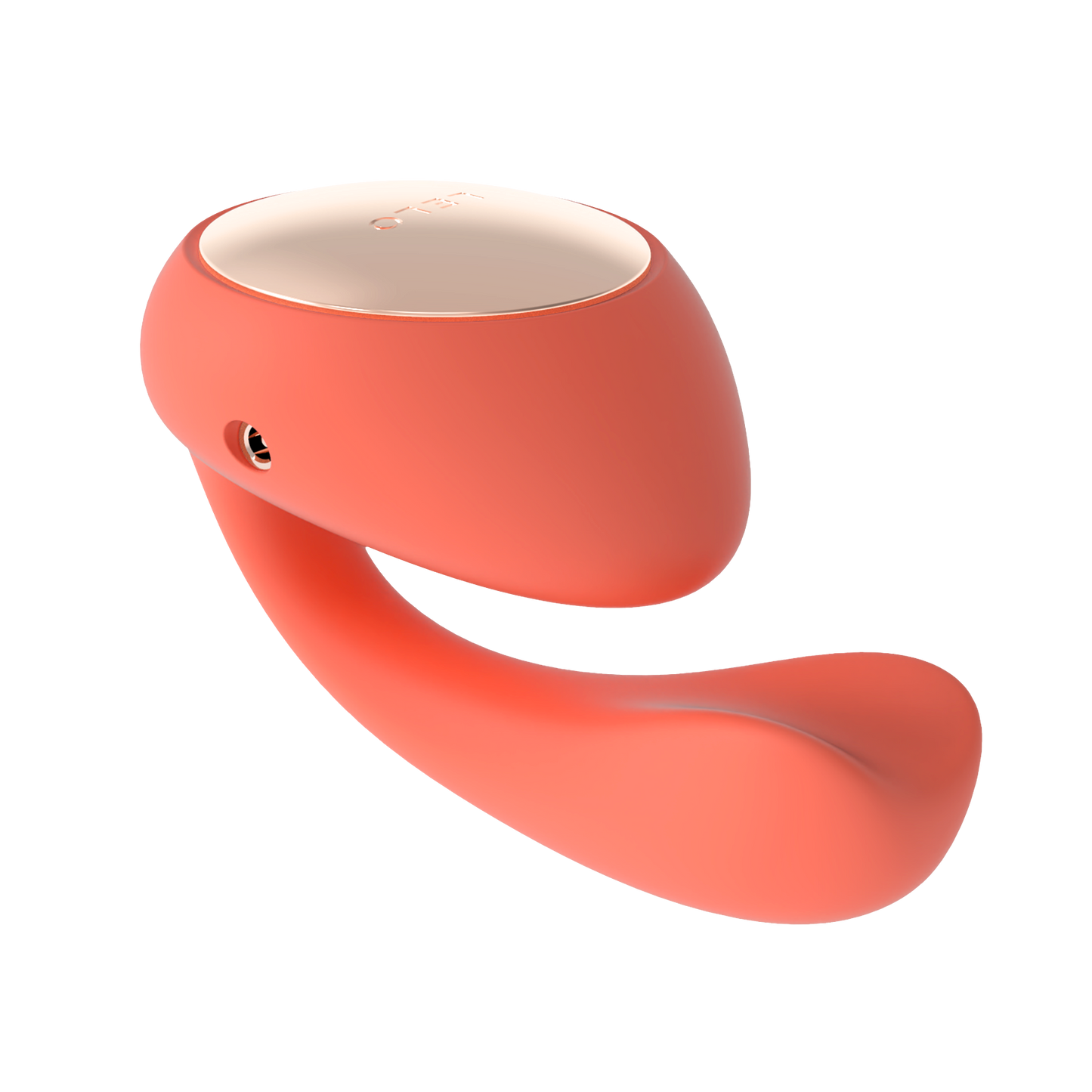 IDA™ Wave, Coral Red