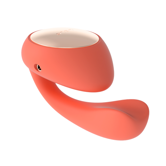 IDA™ Wave, Coral Red