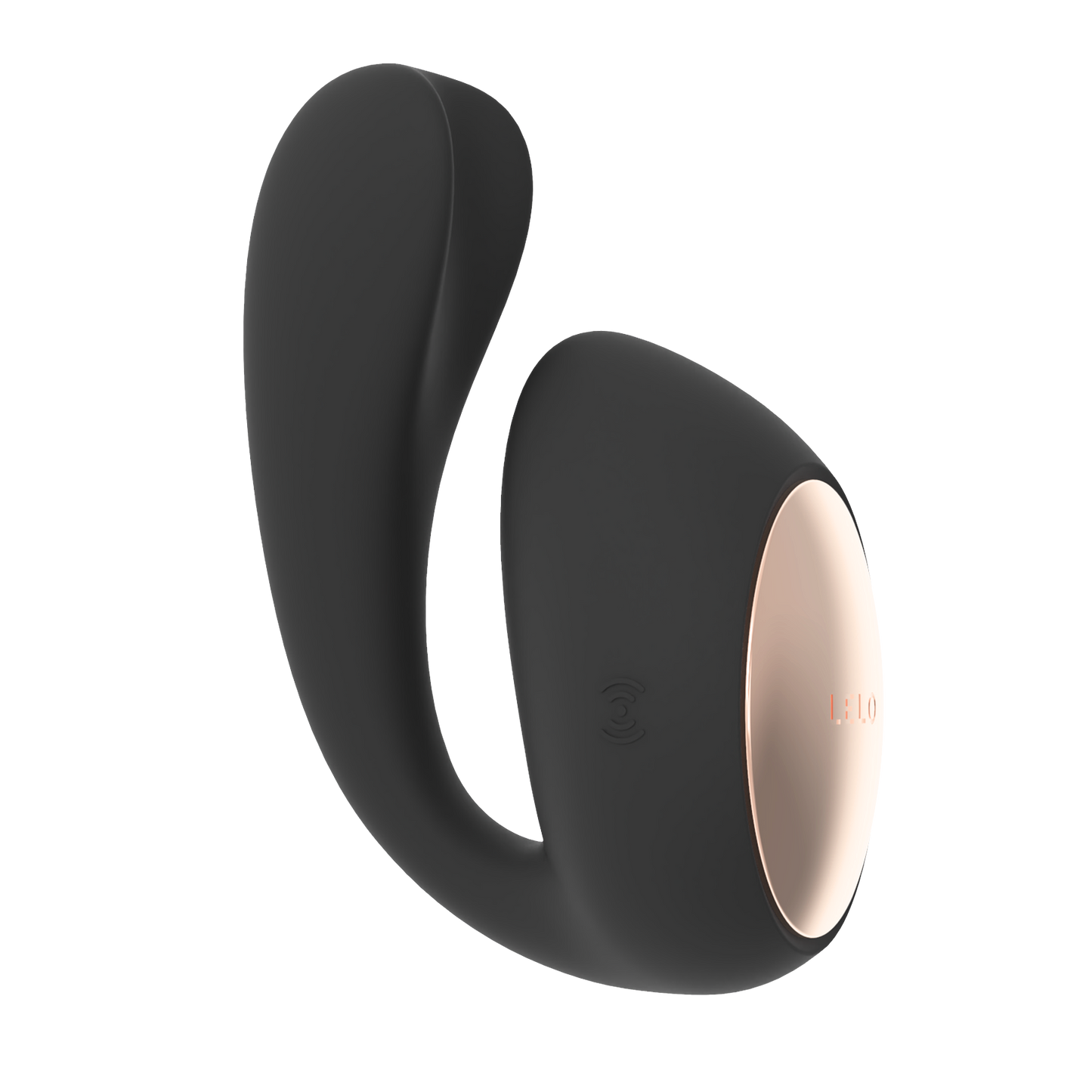 IDA™ Wave, Black