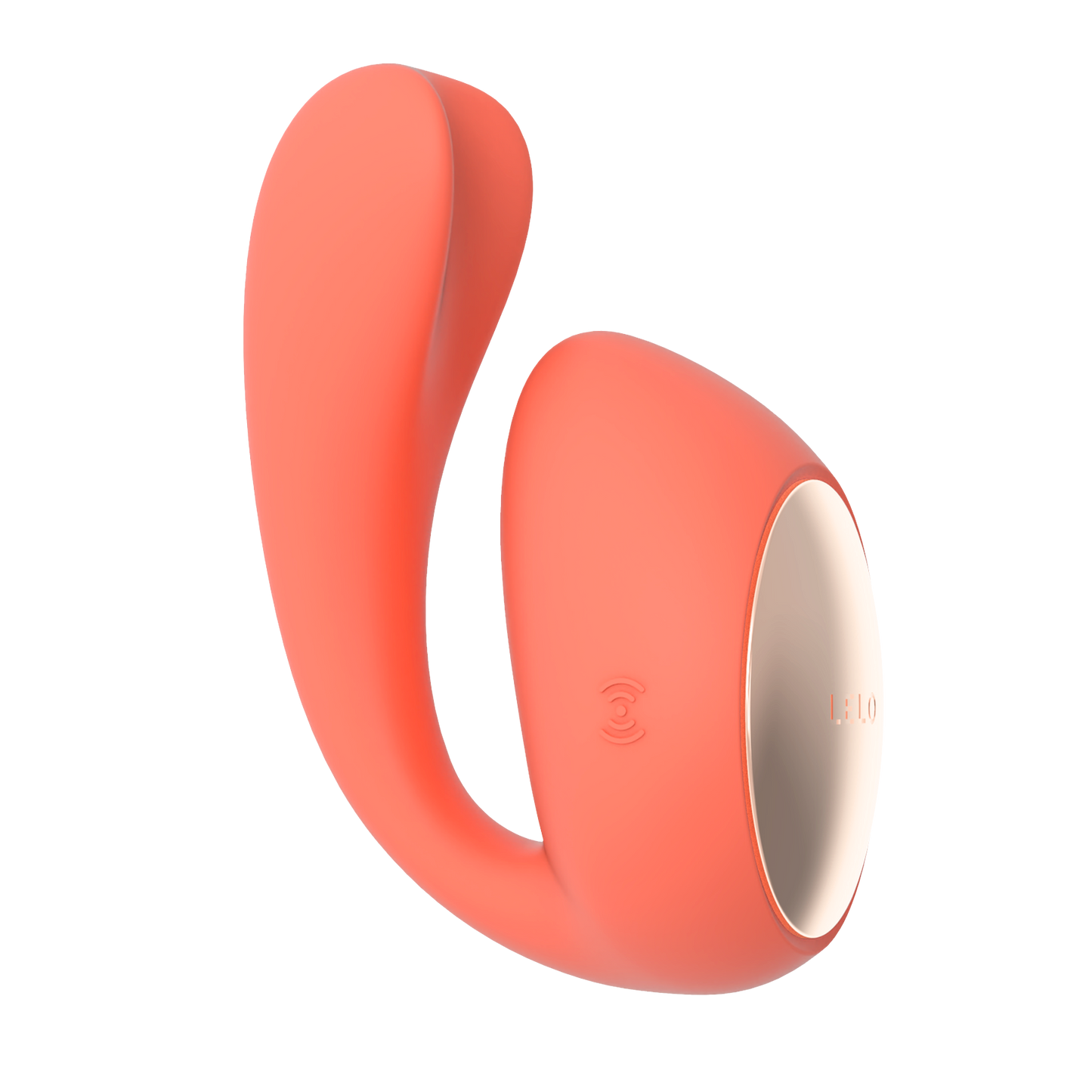 IDA™ Wave, Coral Red