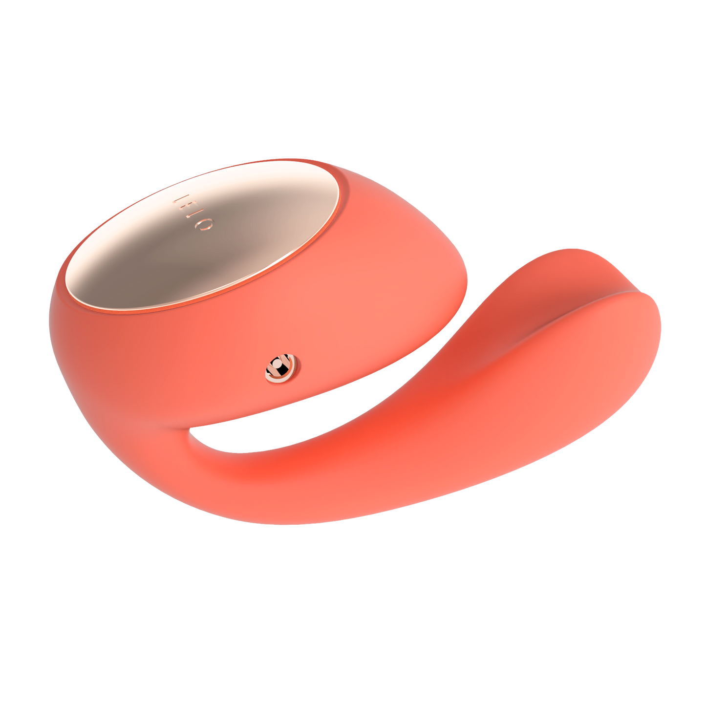 IDA™ Wave, Coral Red