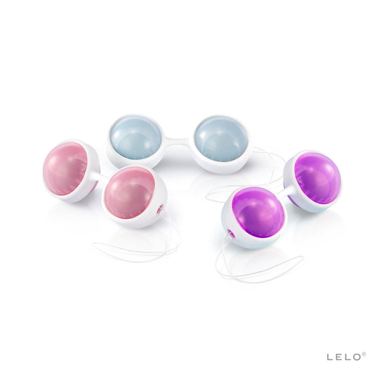 LELO Beads™ Plus
