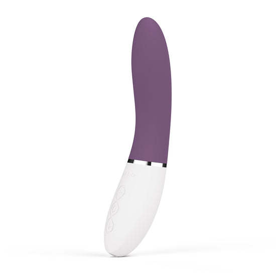 LIV™ 3 Plum