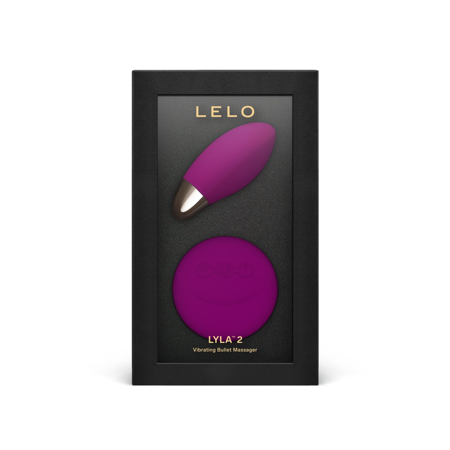 LYLA™ 2 Deep Rose