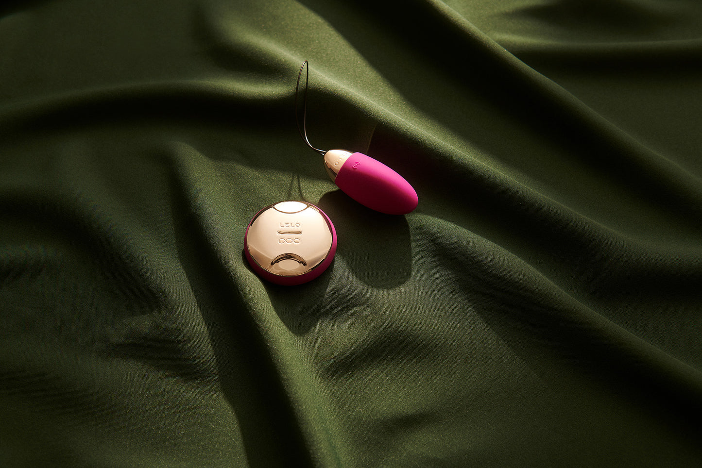 LYLA™ 2 Hot Cerise