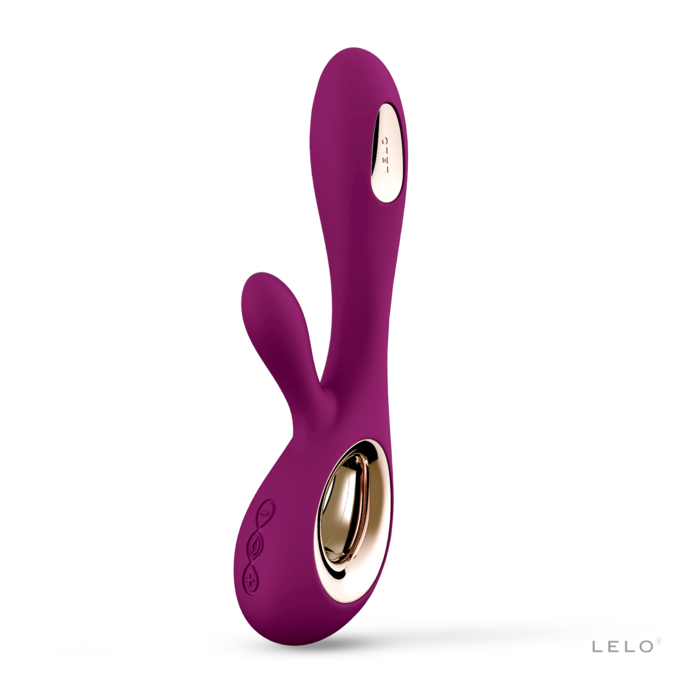 SORAYA WAVE™ Deep Rose