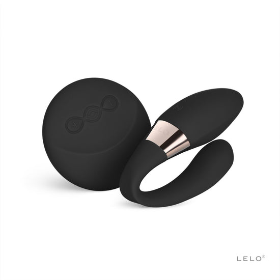 TIANI™ DUO Black