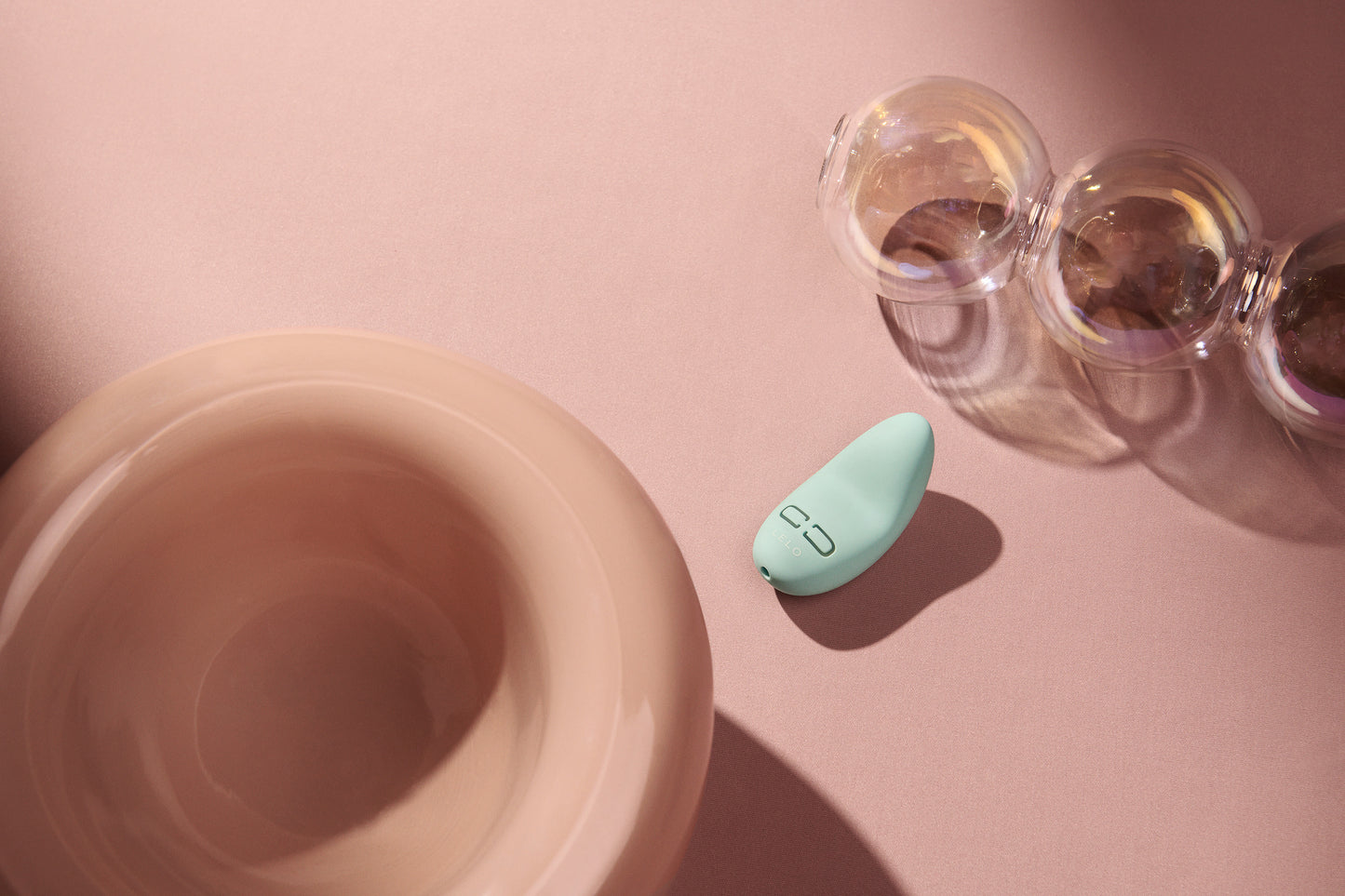 LILY™ 3 Polar Green