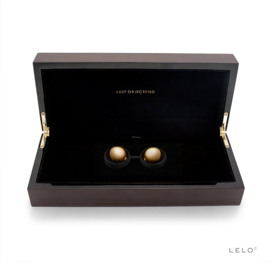 LELO Beads™ Gold