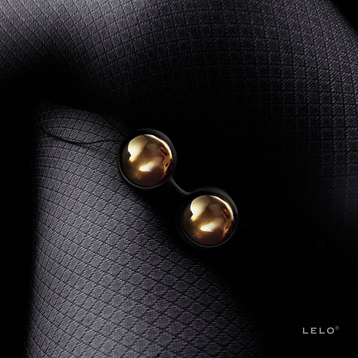 LELO Beads™ Gold