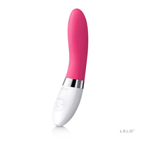 LIV™ 2 Cerise