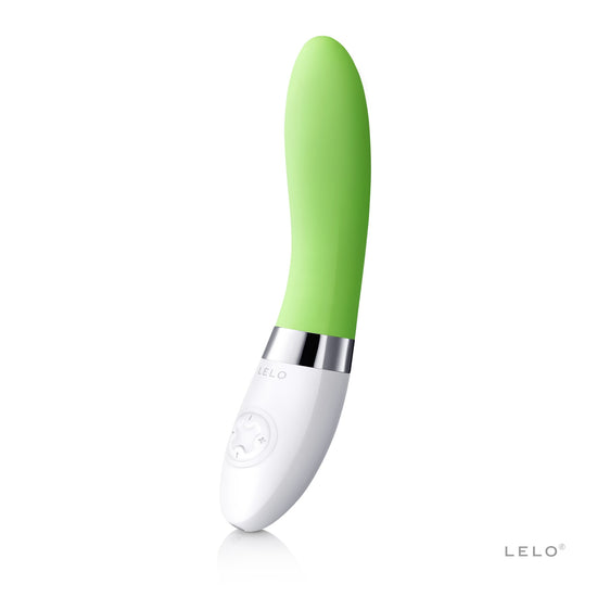 LIV™ 2 Lime Green