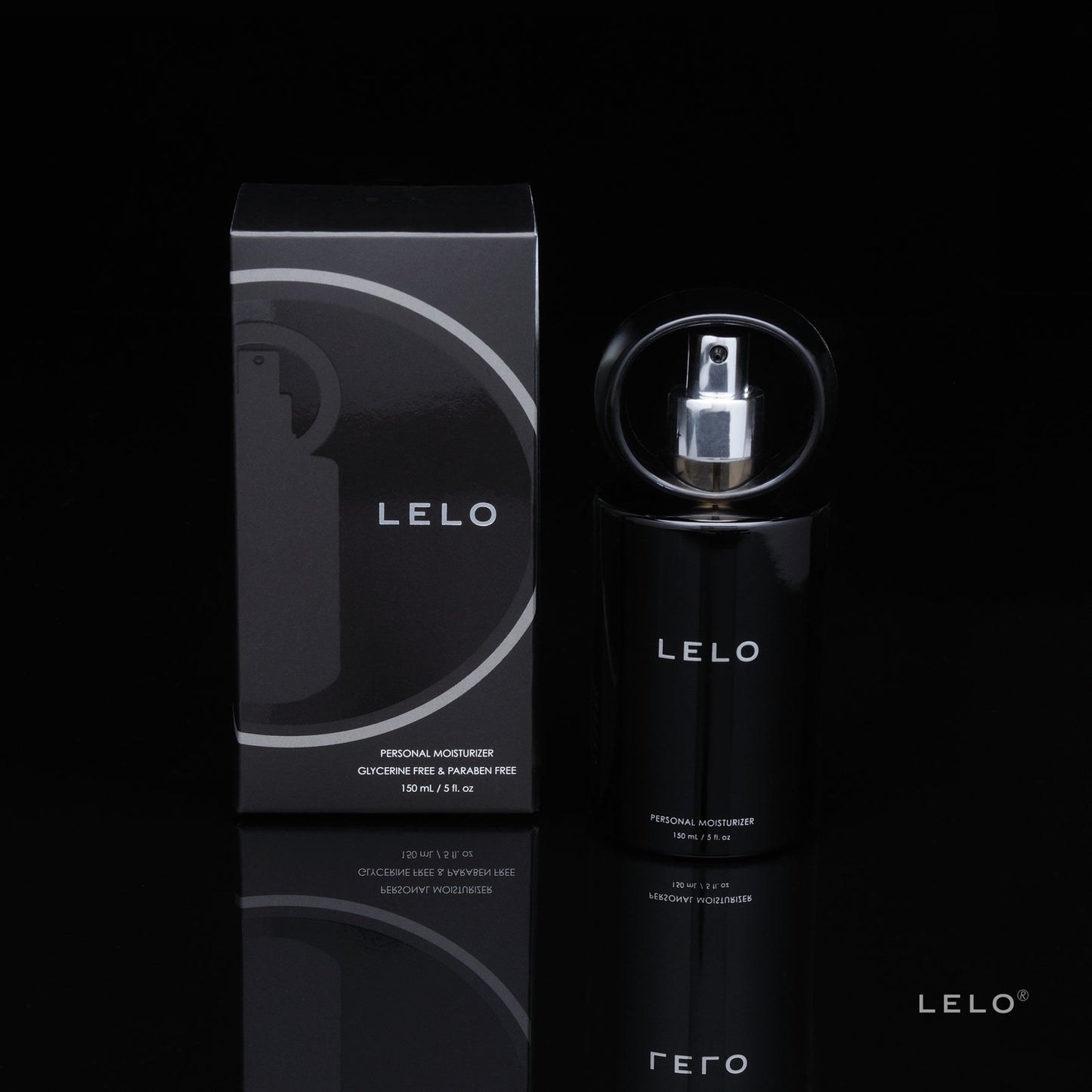 LELO™ PERSONAL MOISTURIZER 150ml