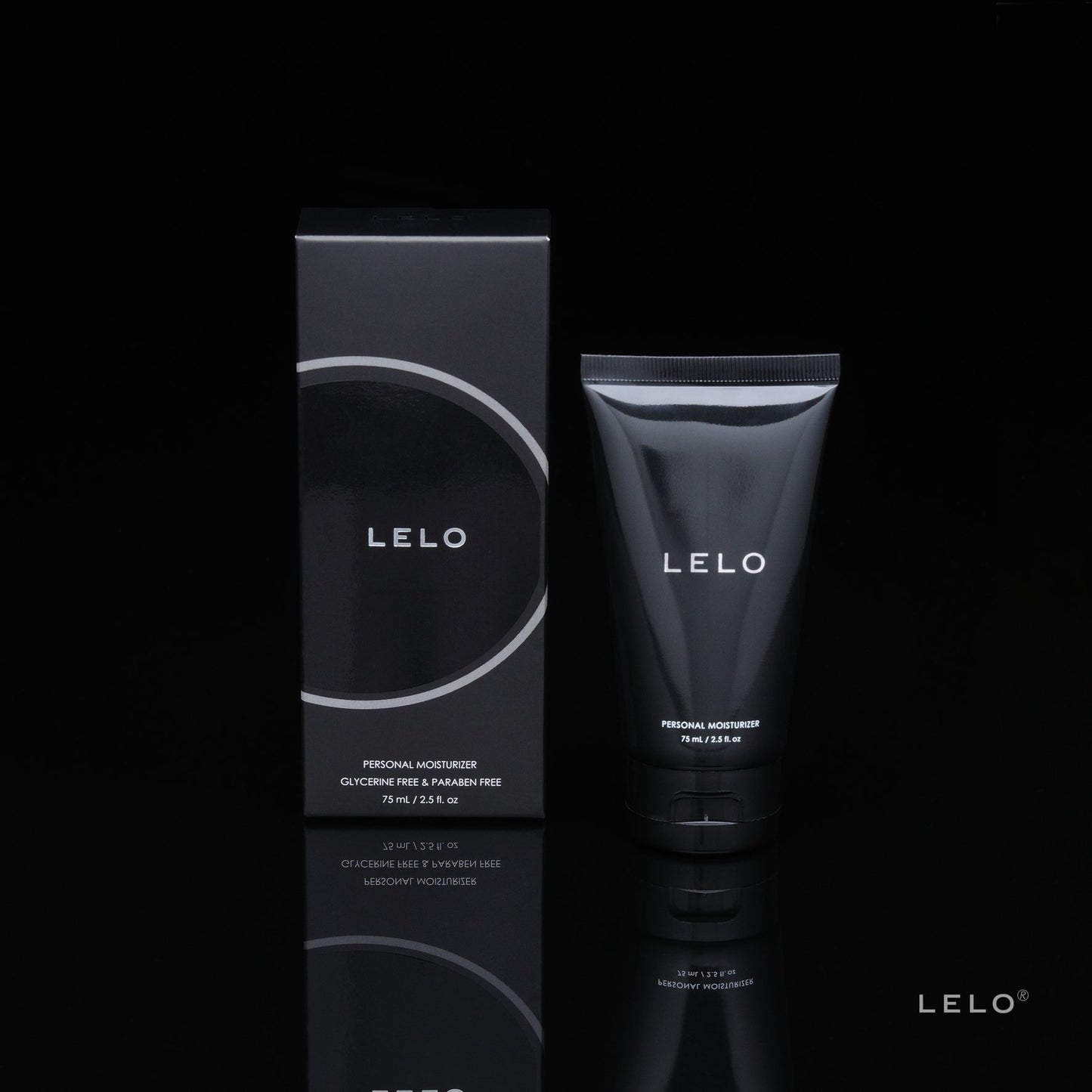 LELO™ PERSONAL MOISTURIZER 75ml