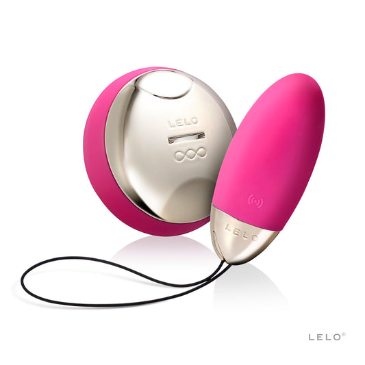 LYLA™ 2 Hot Cerise
