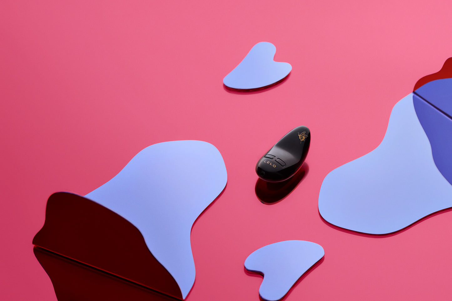 NEA™ 3 Alien Black