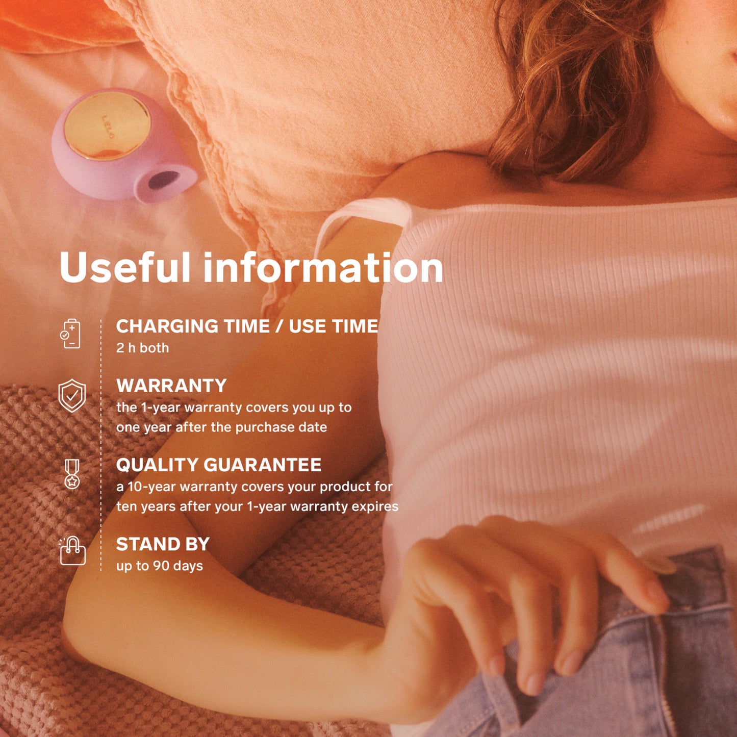 SILA™ Cruise Lilac