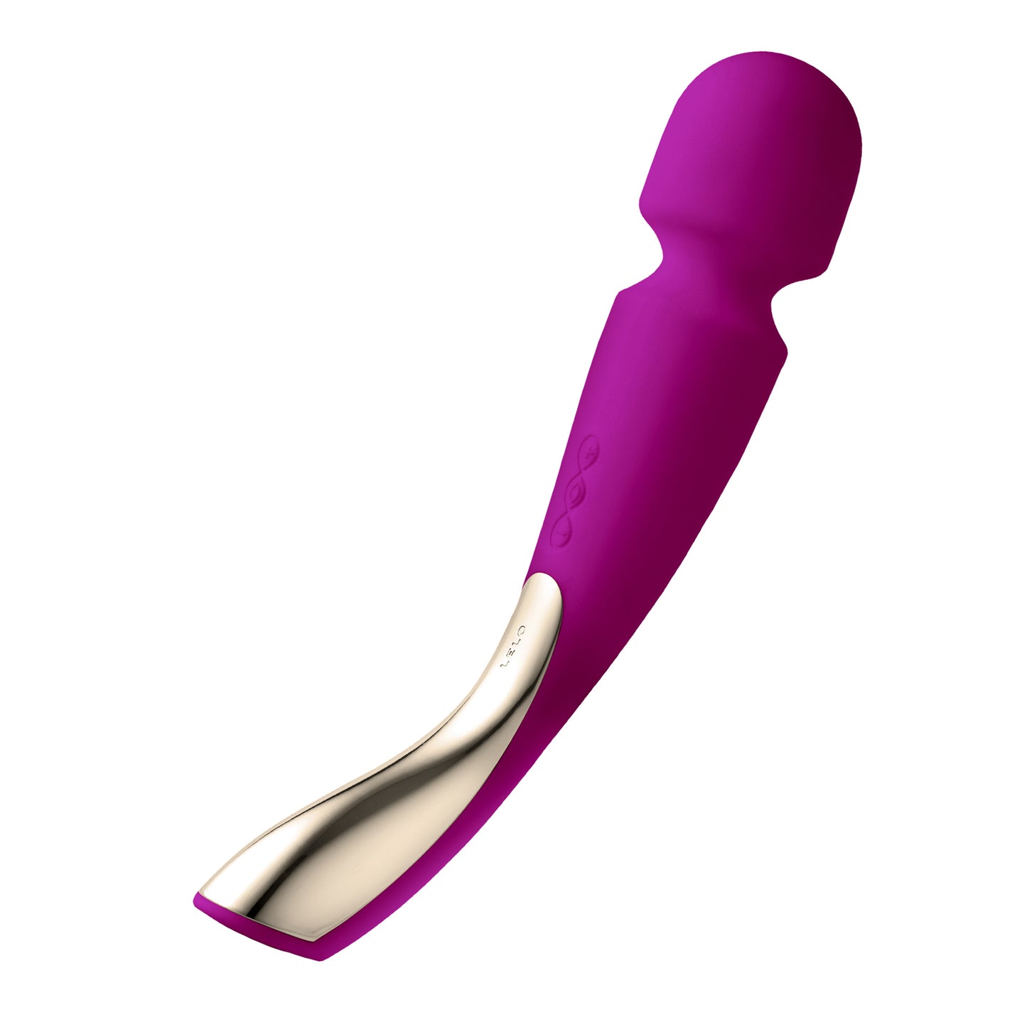 SMART WAND™ 2 LARGE Deep Rose
