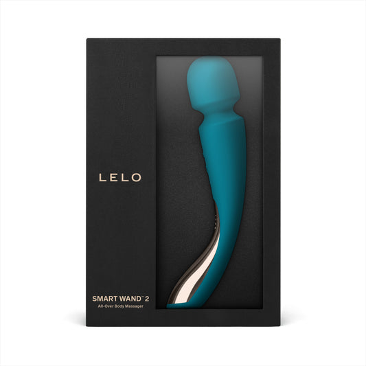 SMART WAND™ 2 MEDIUM Ocean Blue