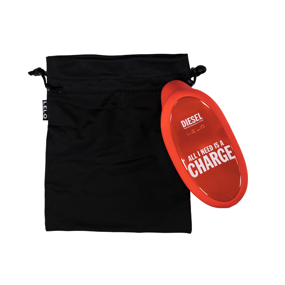 DIESEL SONA™ Cruise Red