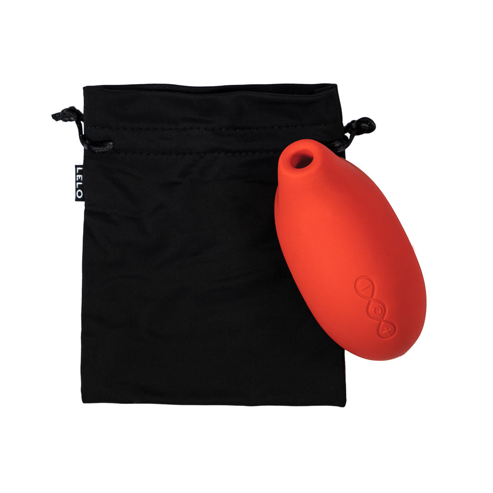 DIESEL SONA™ Cruise Red