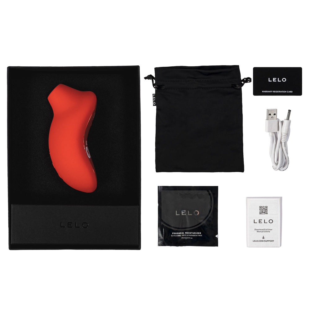 DIESEL SONA™ Cruise Red