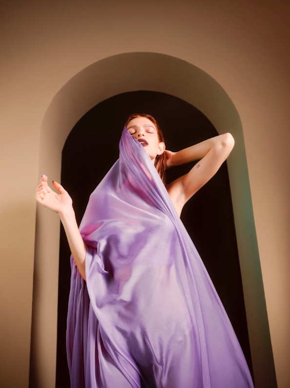 ENIGMA Wave™,Cyber Purple