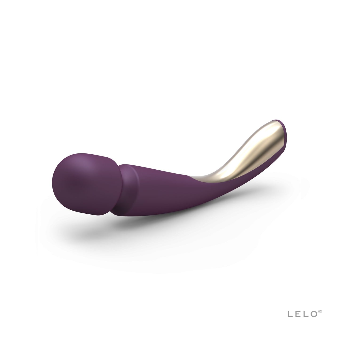 SMART WAND™ Plum