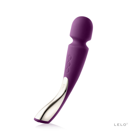 SMART WAND™ Plum