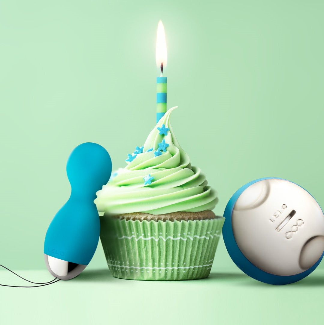 HULA Beads™ Ocean Blue