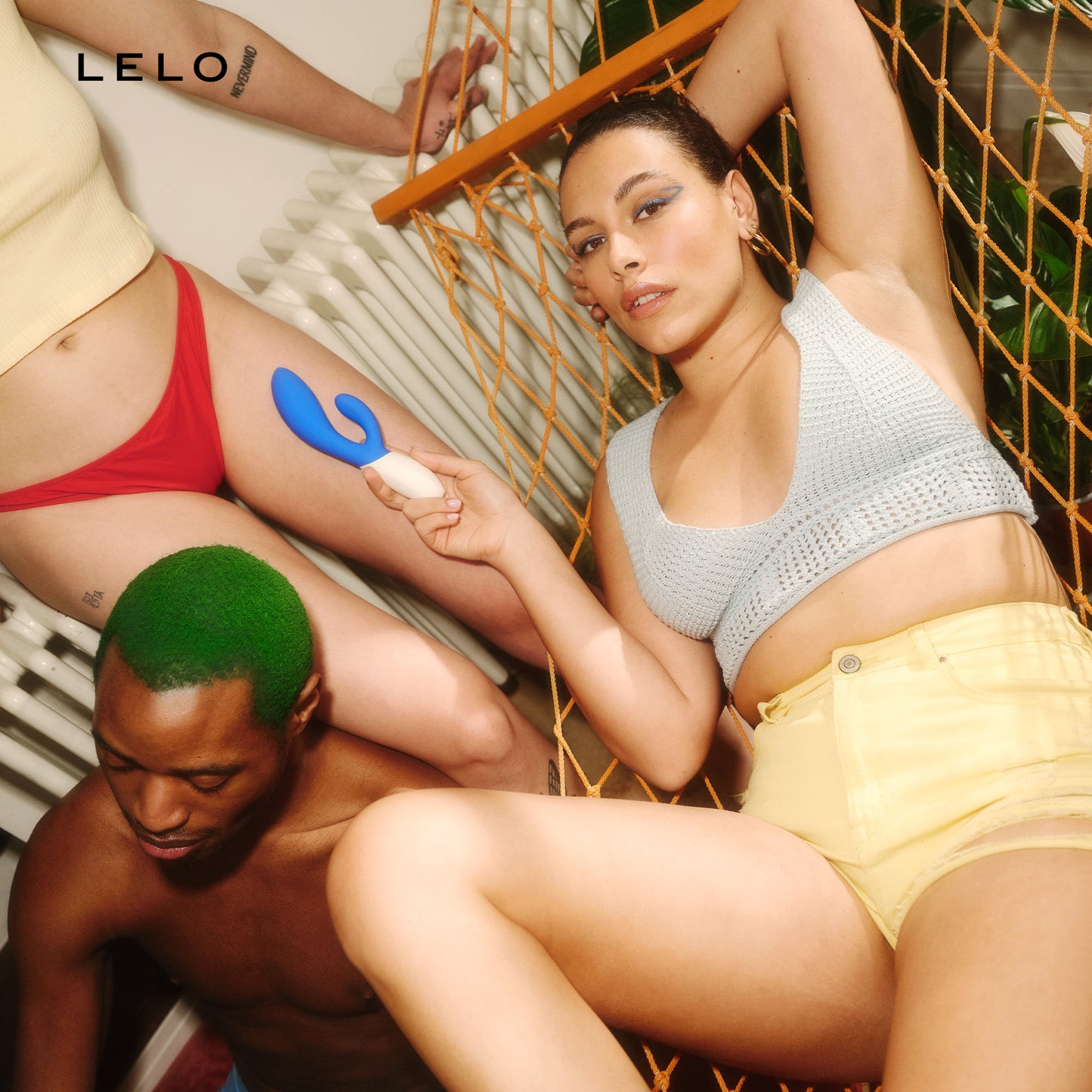 INA WAVE™ 2 California Sky