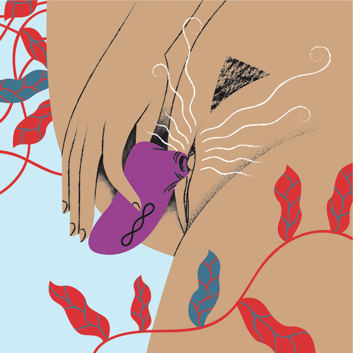 SONA™ 2 Cruise Black